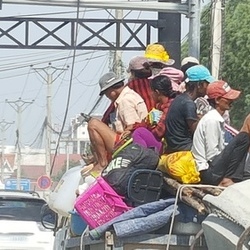 쏙레잉운전기사님과 함께